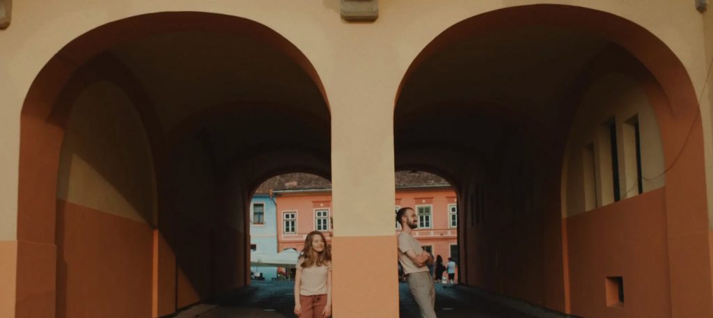 Denis & Ana // Build a home