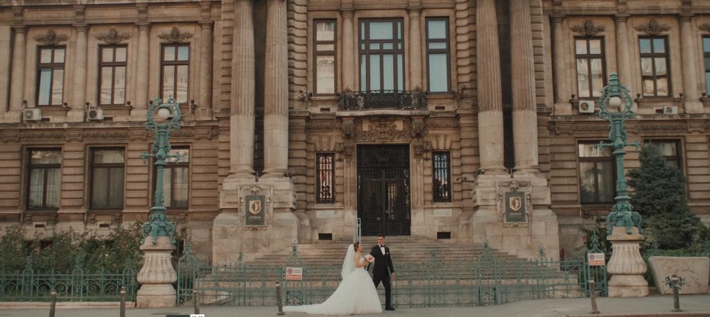 Romi & Alina // Wedding Trailer
