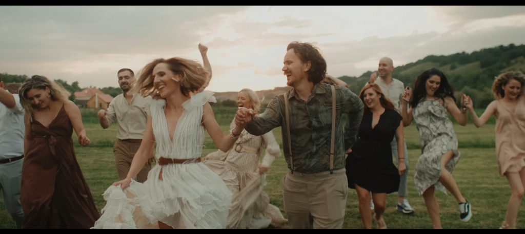 Sergiu & Oana — Wedding Trailer