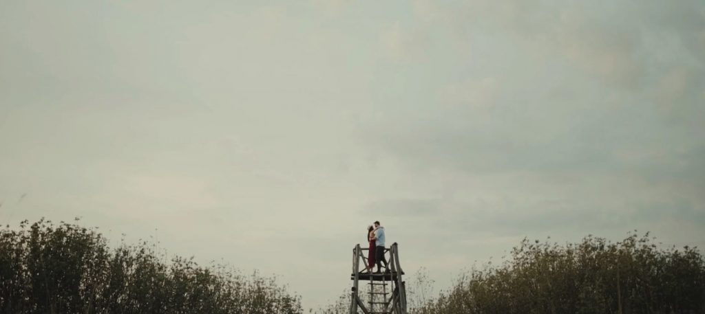 Andrei & Cristina // Deep Love