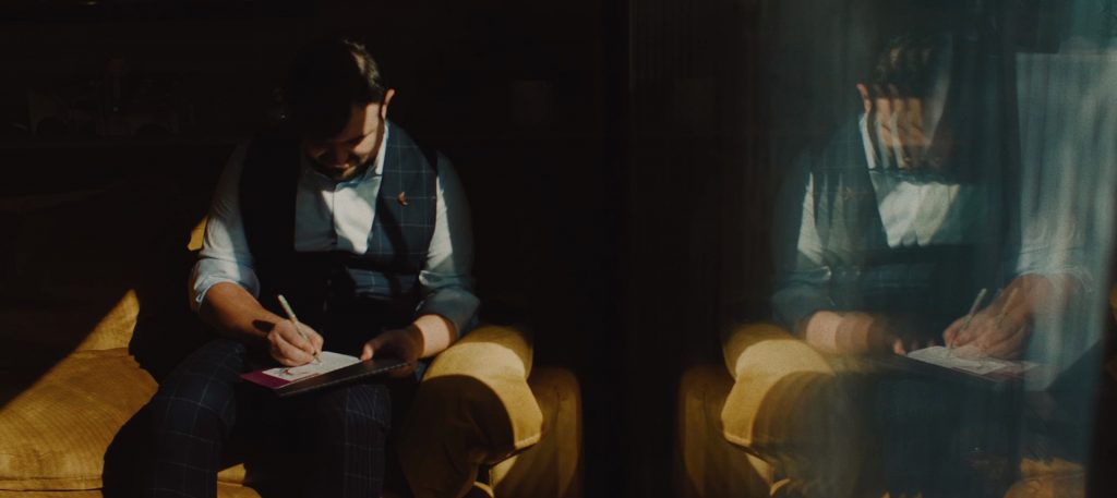 Valentin & Raluca // Trailer
