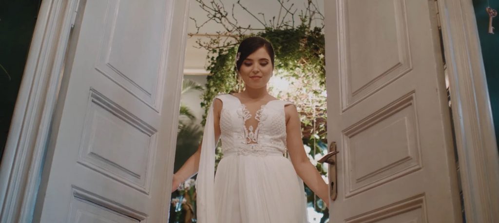 Andrei & Cristina // Wedding Trailer