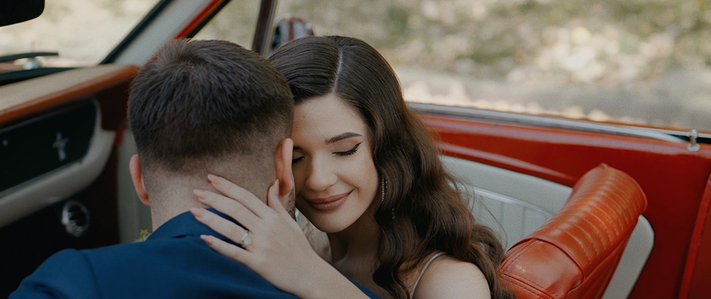 Doru & Simina // Trailer