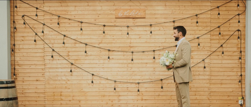 Adina & Cătălin // Trailer