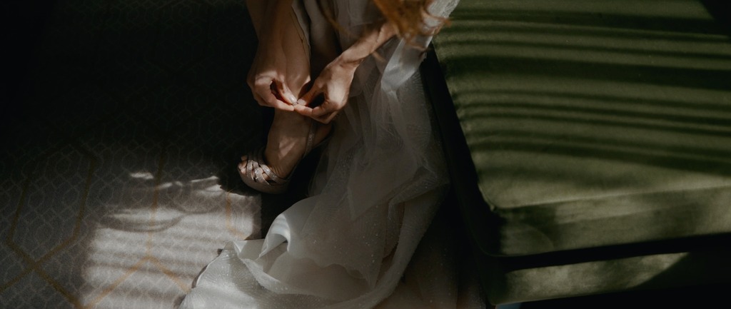 Claudia & Cristi // Trailer