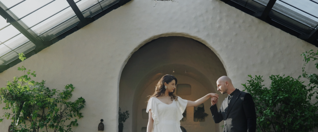 Theo & Andreea — Trailer